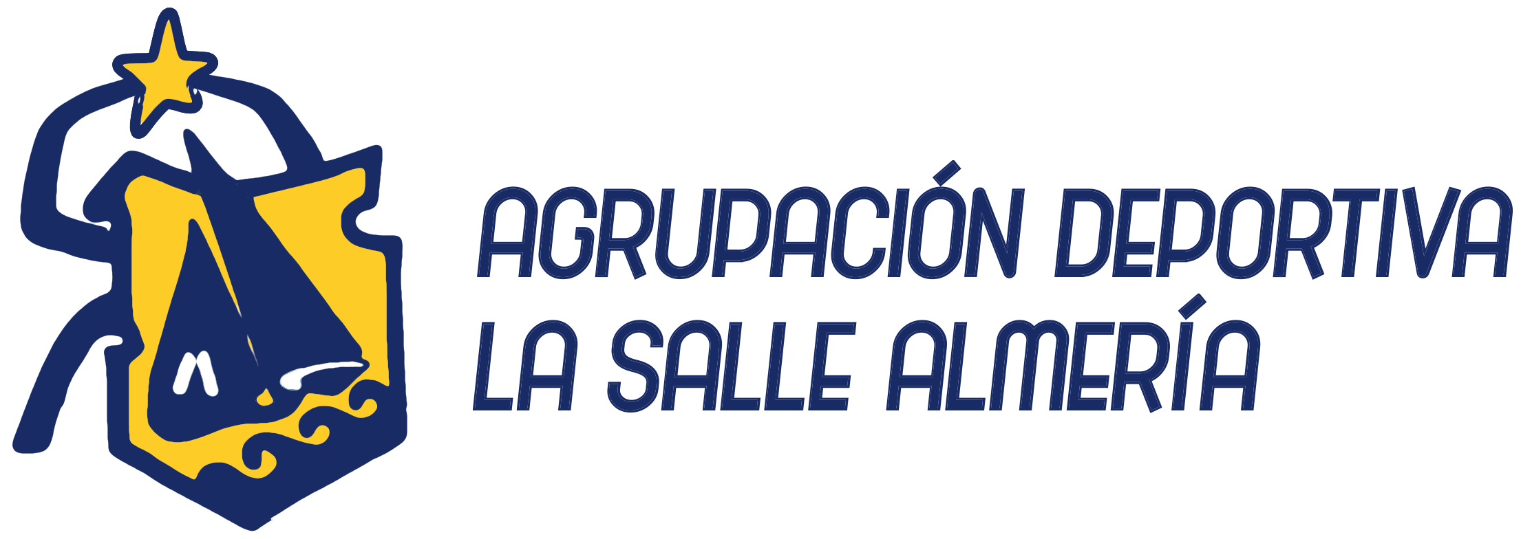 Agrupación Deportiva La Salle Almería